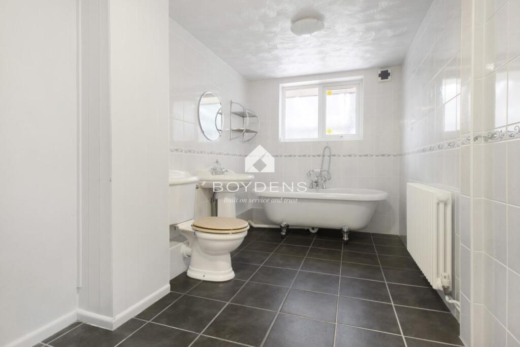 Additional property image - Harwich Road, Lawford