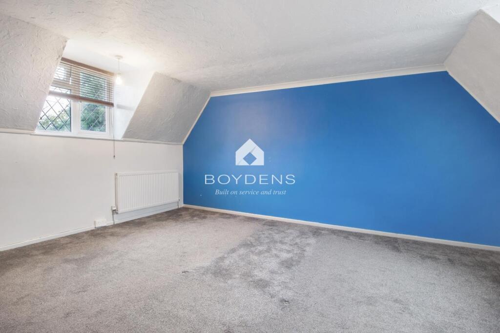 Additional property image - Harwich Road, Lawford