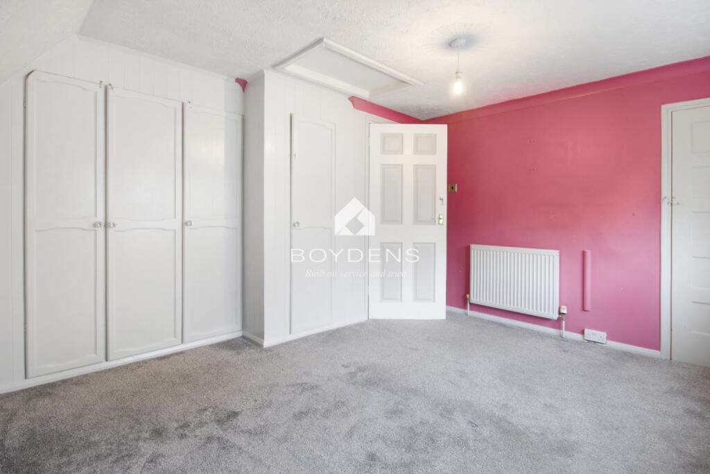 Additional property image - Harwich Road, Lawford