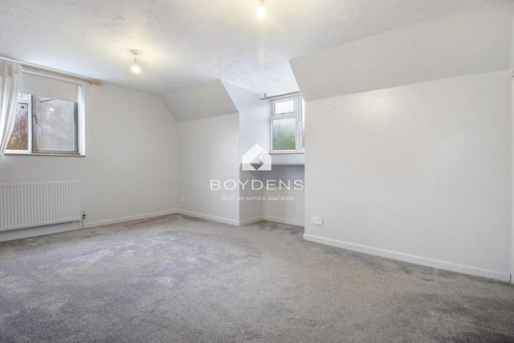 Additional property image - Harwich Road, Lawford
