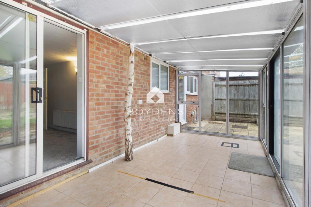 Additional property image - Harwich Road, Lawford
