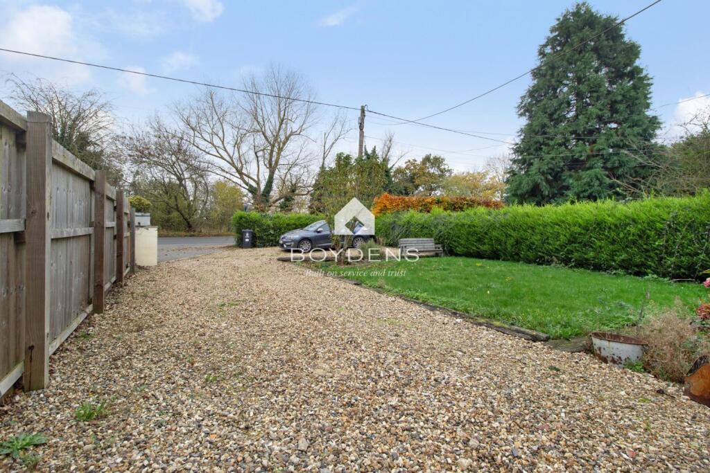 Additional property image - Harwich Road, Lawford