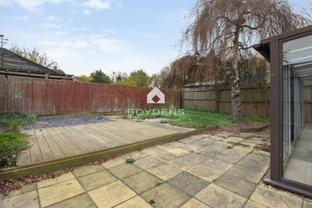 Additional property image - Harwich Road, Lawford