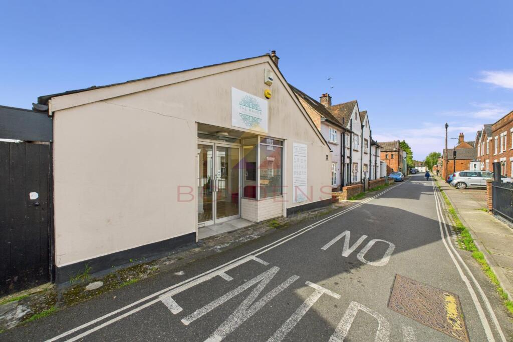 Main image of property: Manor Road, Central Colchester