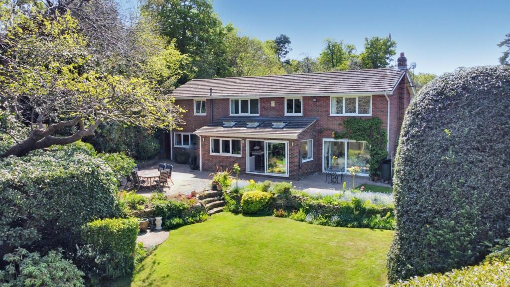 Main image of property: Tapwoods, Off Lexden Road, West Colchester