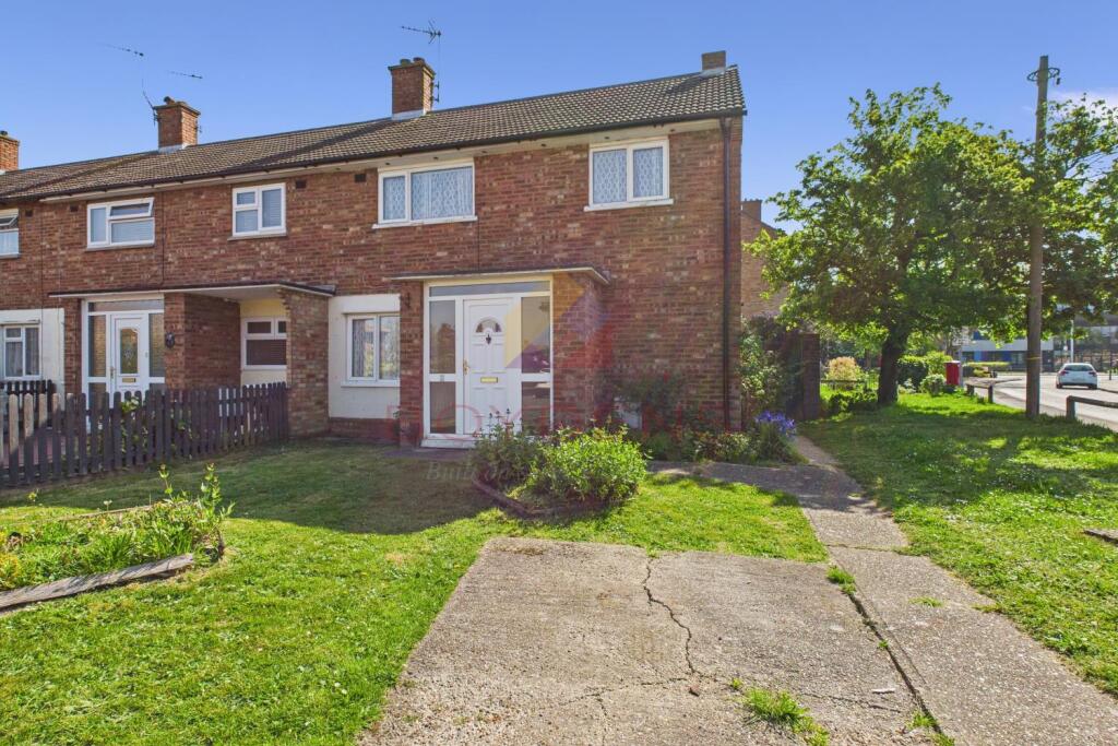 Main image of property: Greenstead, Colchester
