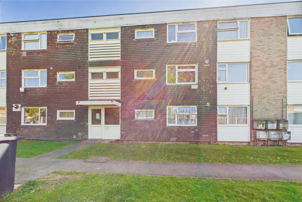 Main image of property: Lethe Grove, Colchester