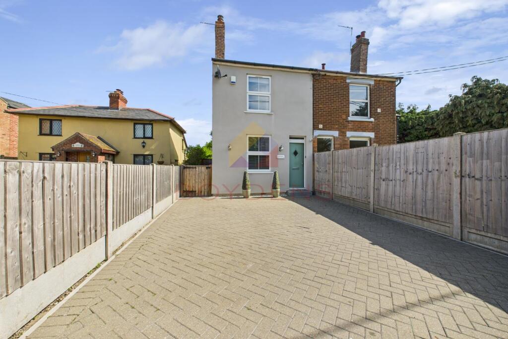 Main image of property: Alresford, Colchester