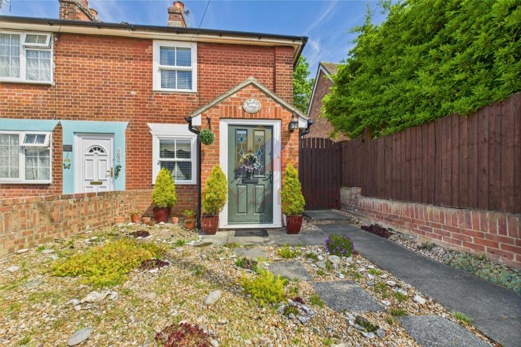 Main image of property: Brightlingsea, Colchester