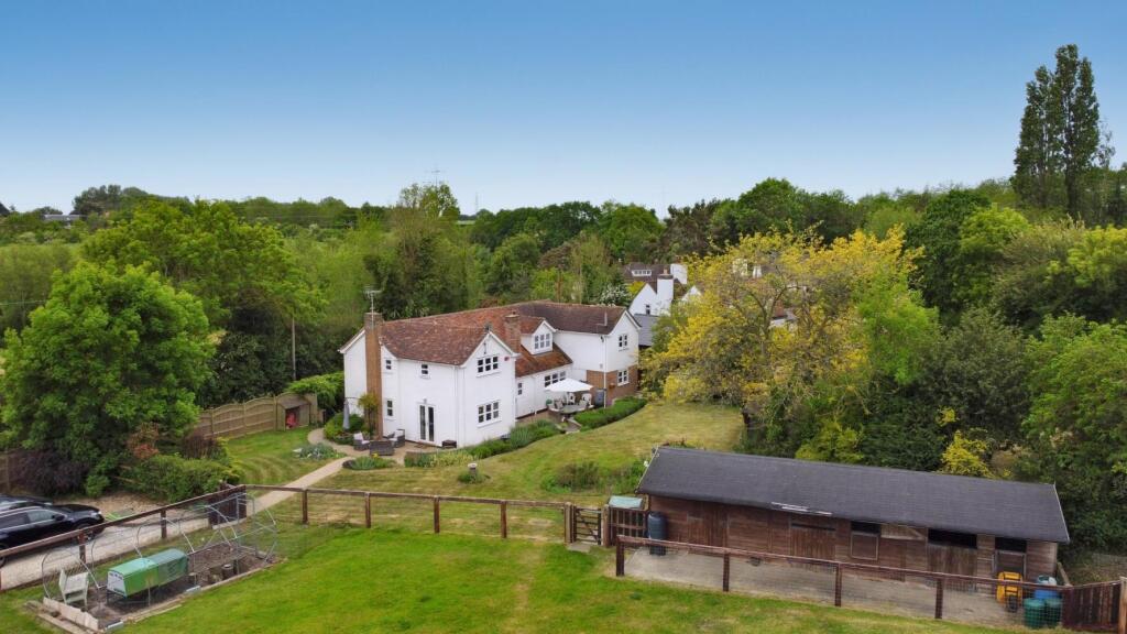 Main image of property: Fields Farm Road, Layer-de-la-Haye
