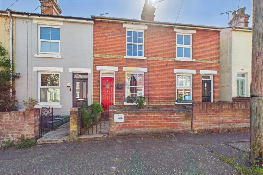 Main image of property: Gilberd Road, Colchester