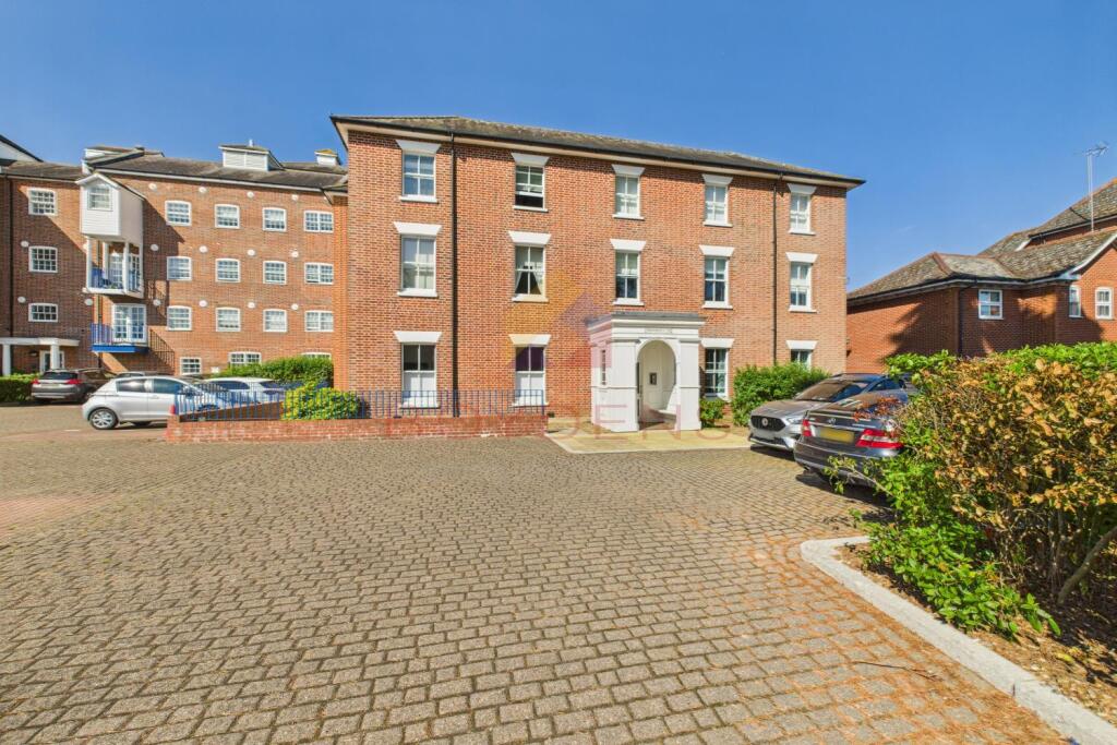 Main image of property: The Truman, Maltings Park, West Bergholt