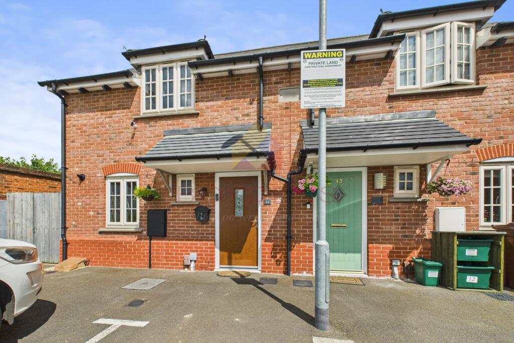 Main image of property: Meeanee Mews, South Colchester