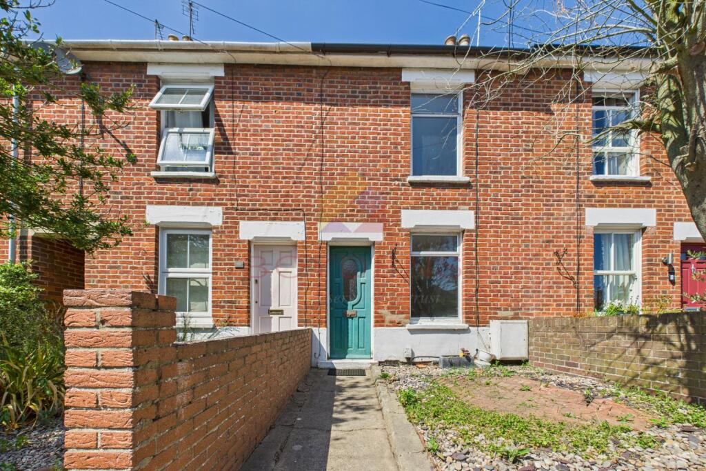 Main image of property: St Mary's, Colchester