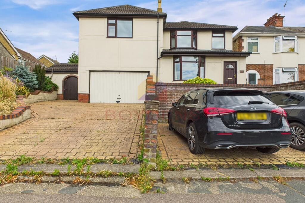 Main image of property: Ipswich Road, North Colchester