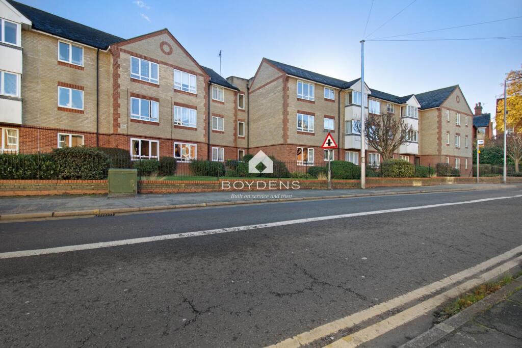 Main image of property: Maldon Court, Maldon Road