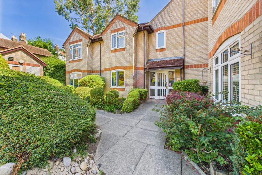 Main image of property: The Dell, Colchester