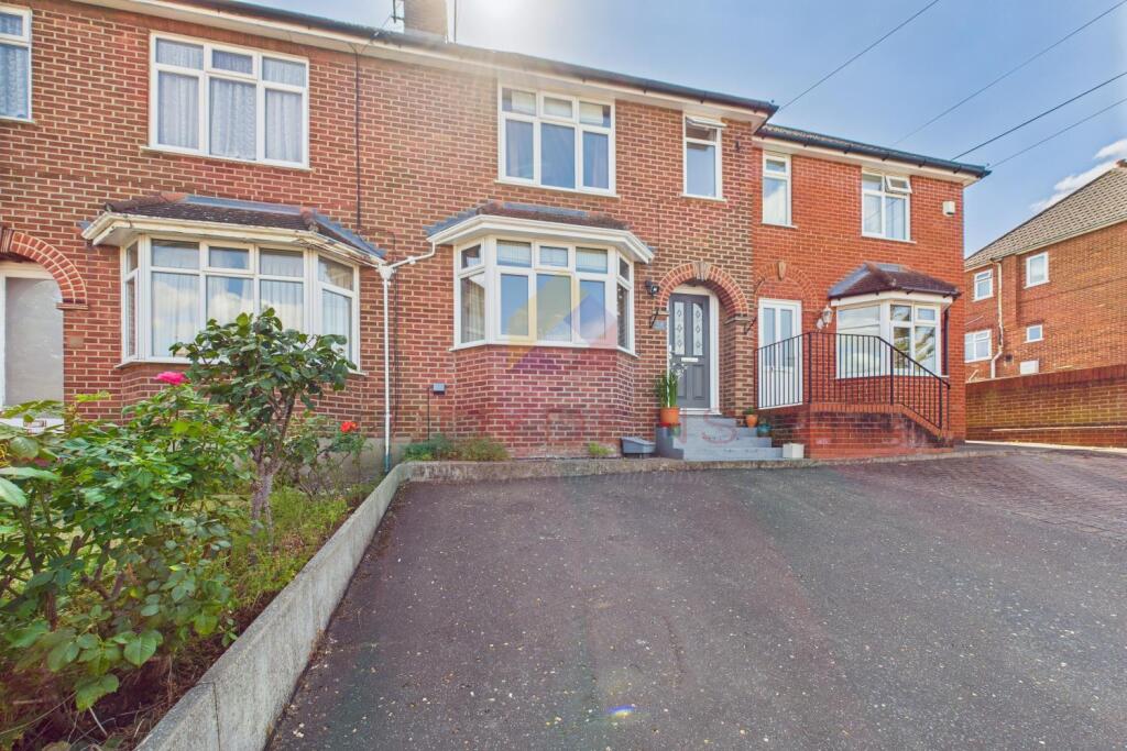 Main image of property: Rosebery Avenue, East Colchester