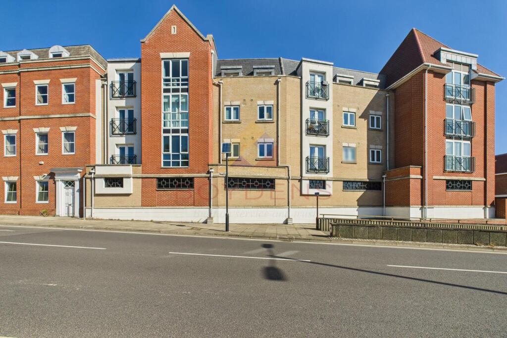 Main image of property: Priory Court, Colchester