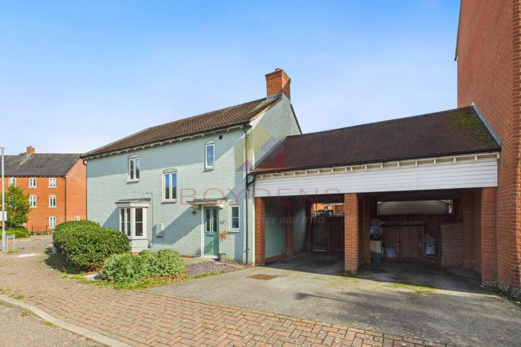 Main image of property: Abbey Field View, Colchester