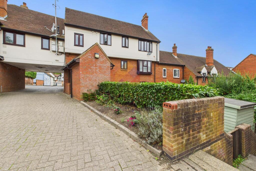 Main image of property: Ken Cooke Court, Dutch Quarter, Colchester