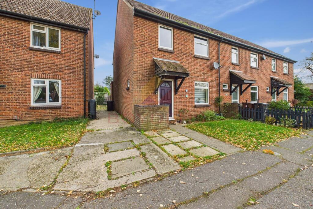 Main image of property: Holt Drive, Colchester