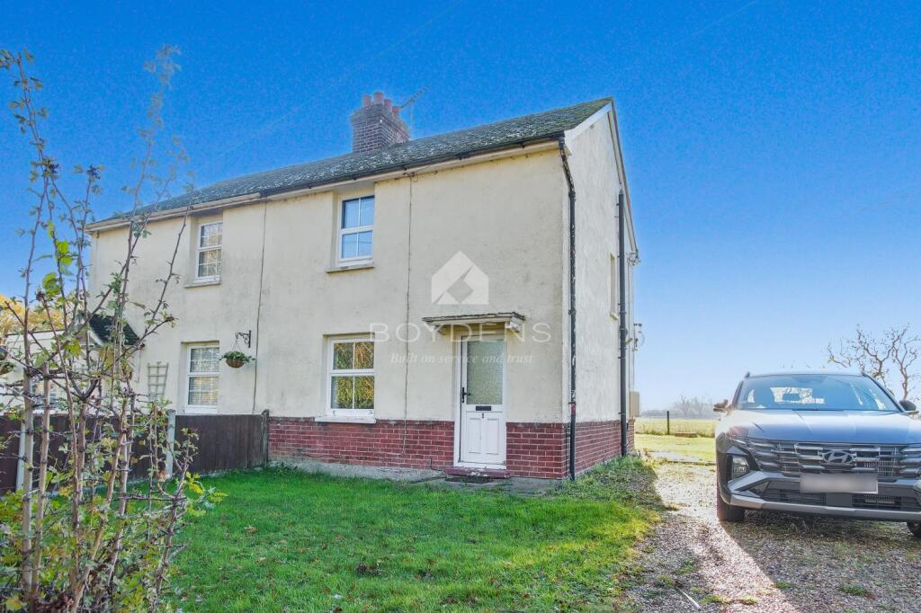 Main image of property: Rectory Road Little Bentley
