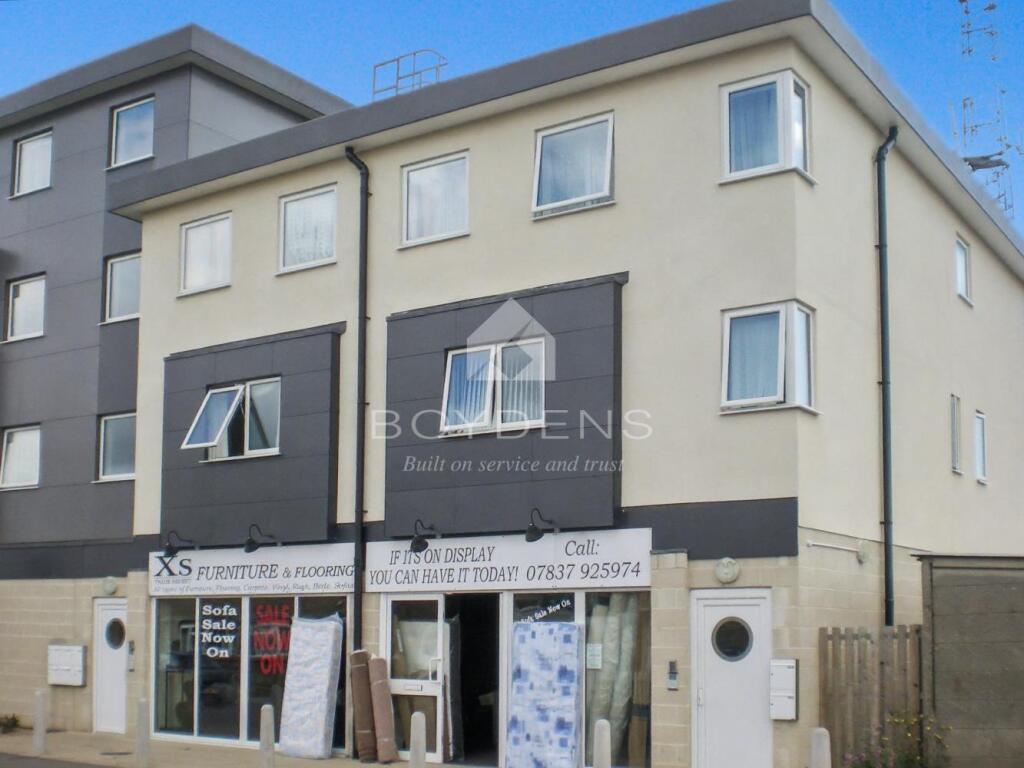 Main image of property: Oxford Road Clacton On Sea