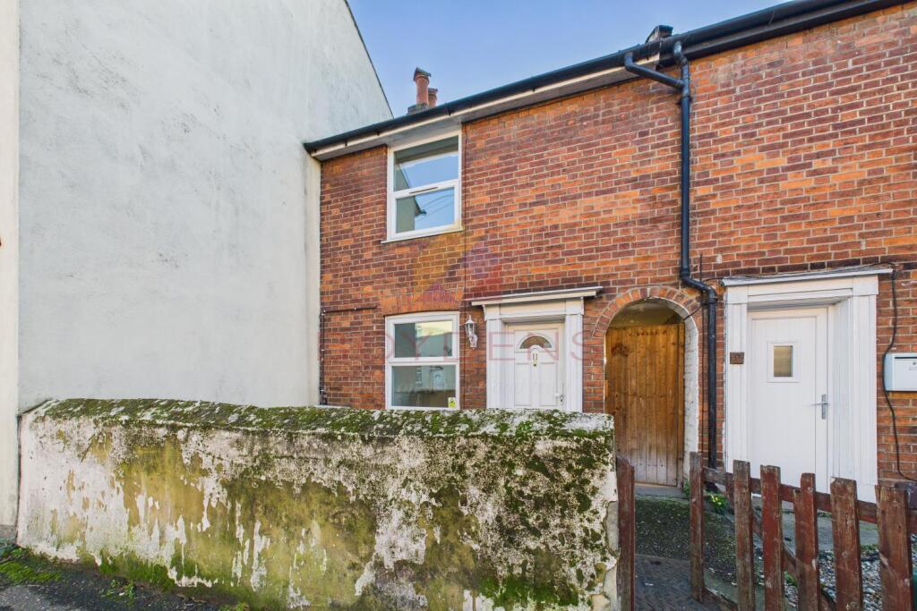 Main image of property: Greenstead Road, Colchester