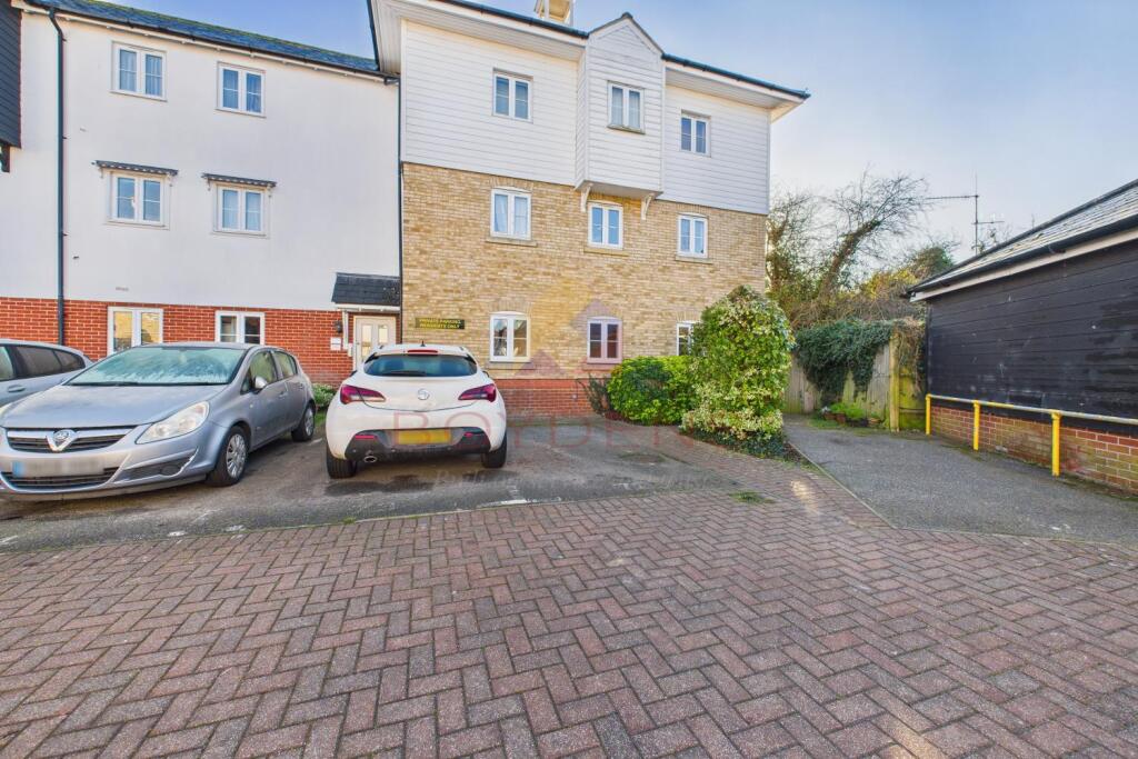 Main image of property: OXTON CLOSE, ROWHEDGE