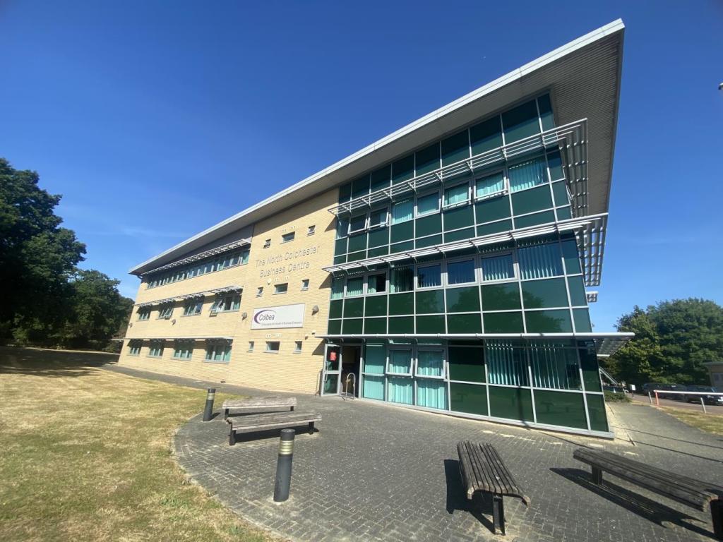 Additional property image - North Colchester Business Centre, 340 The Crescent, Colchester