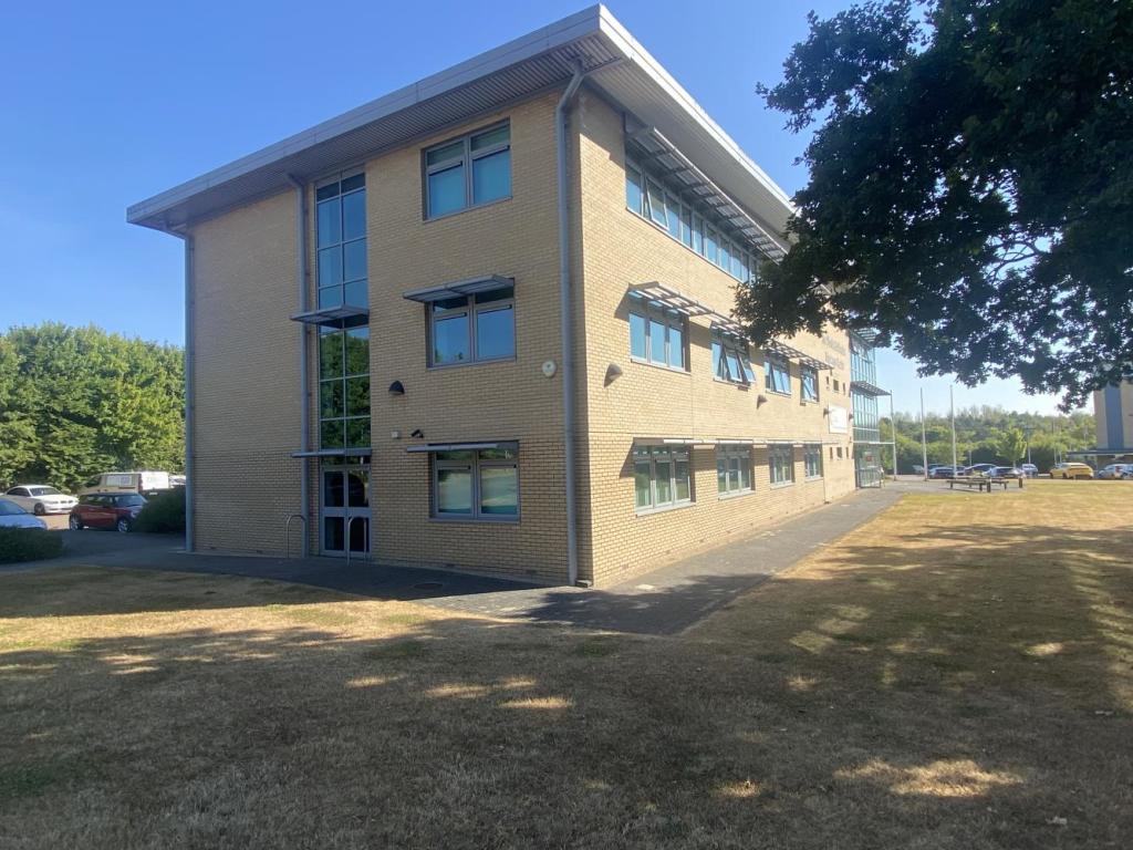 Additional property image - North Colchester Business Centre, 340 The Crescent, Colchester
