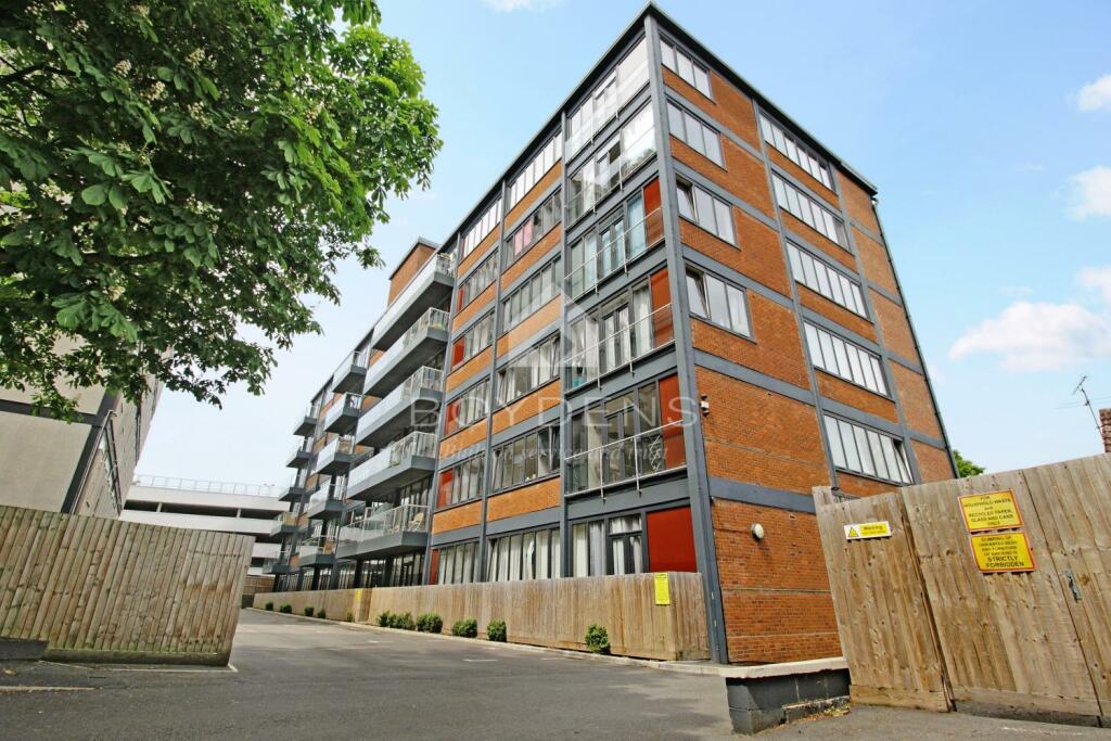 Main image of property: Dutch Quarter, Colchester