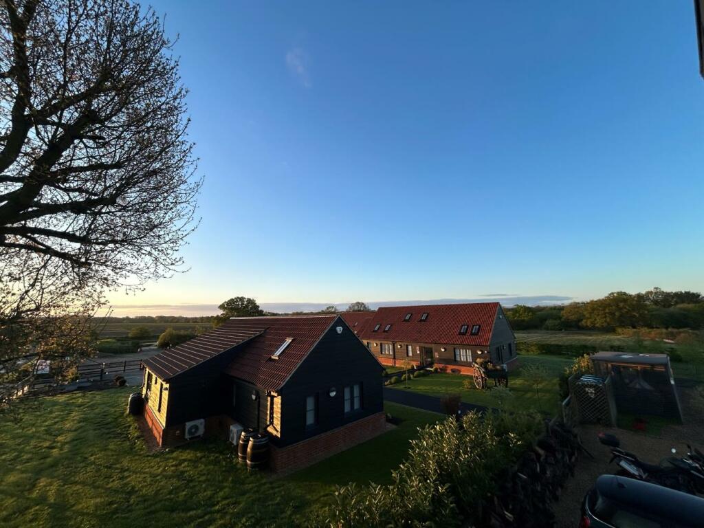 Additional property image - Langham Lane Colchester