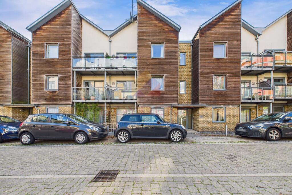 Main image of property: Marine Parade, Hythe, Colchester