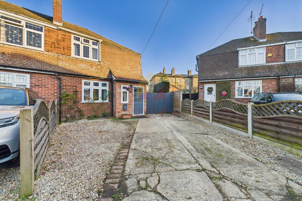Main image of property: Roddam Close, Lexden, Colchester