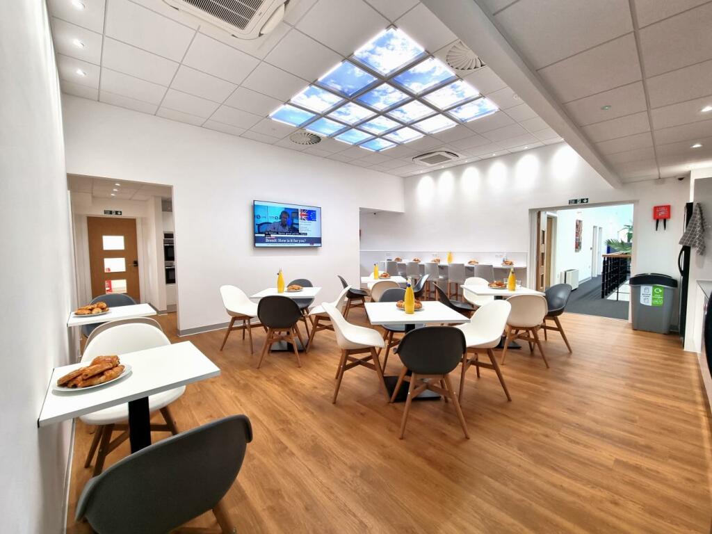 Additional property image - Lodge Park Business Centre