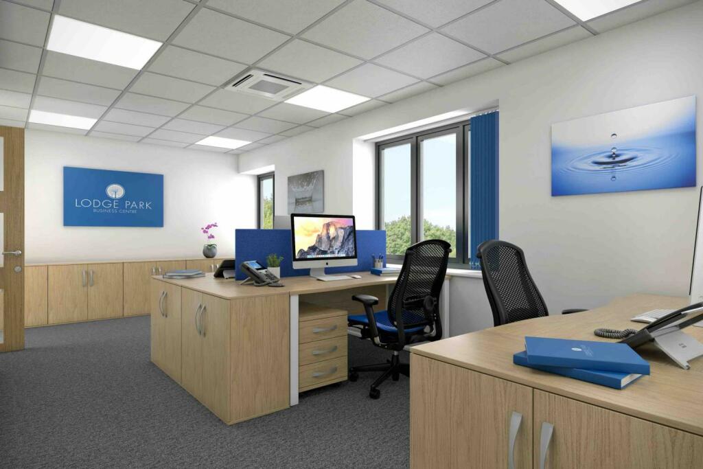 Additional property image - Lodge Park Business Centre