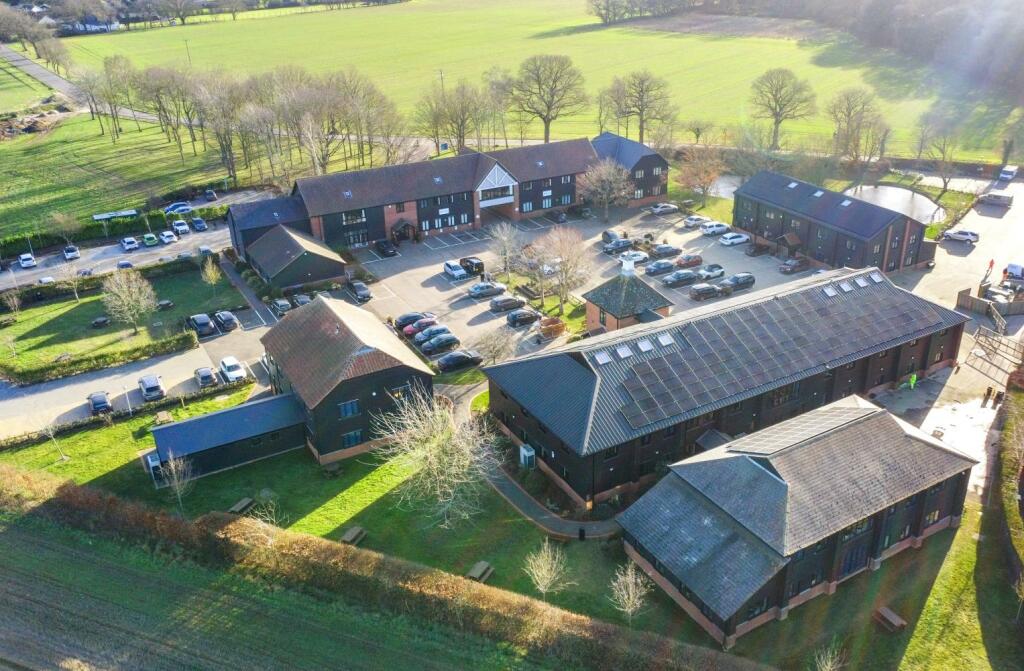 Additional property image - Lodge Park Business Centre