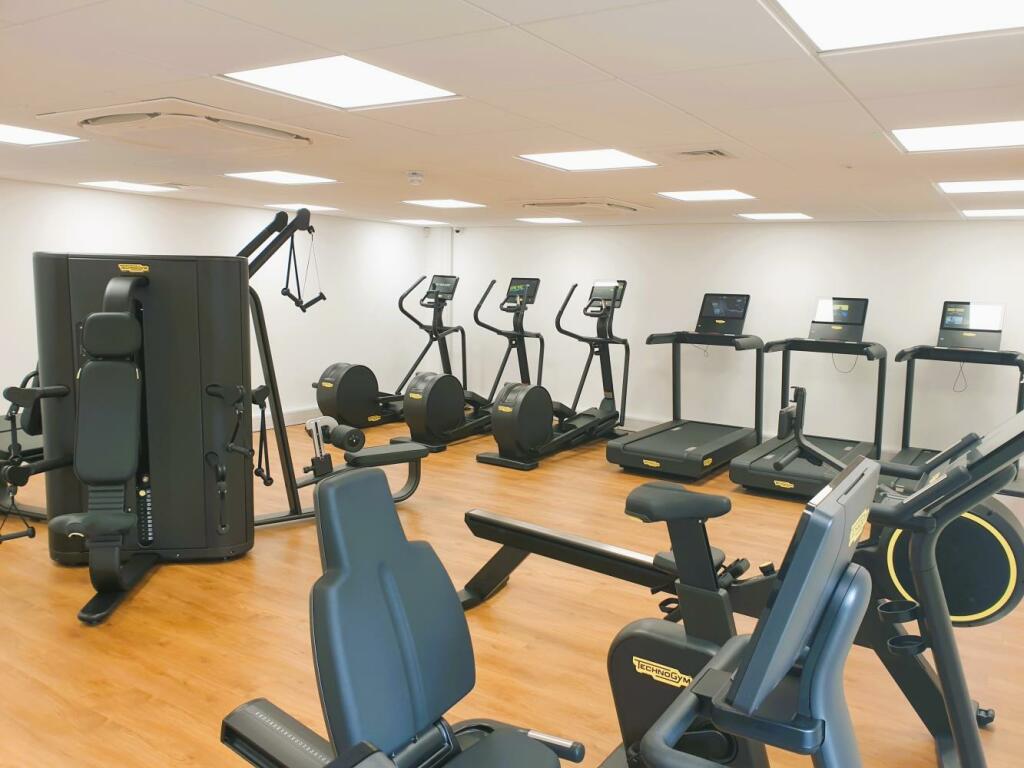 Additional property image - Lodge Park Business Centre