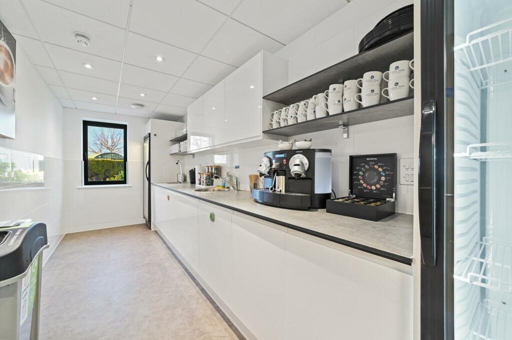 Additional property image - Lodge Park Business Centre
