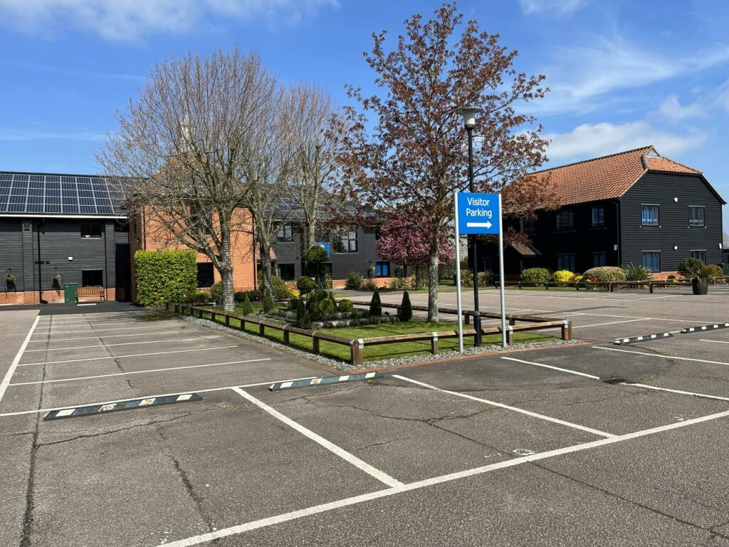 Additional property image - Lodge Park Business Centre