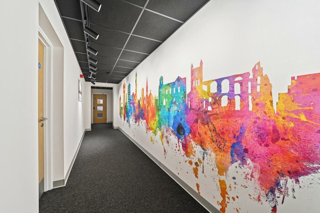 Additional property image - Lodge Park Business Centre