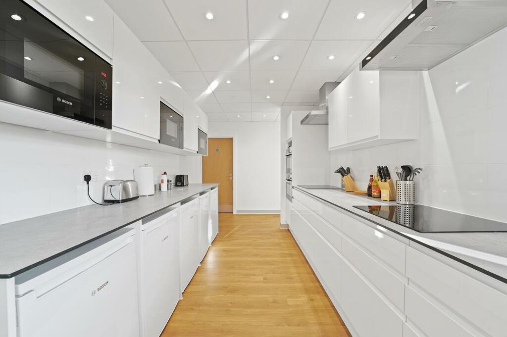 Additional property image - Lodge Park Business Centre