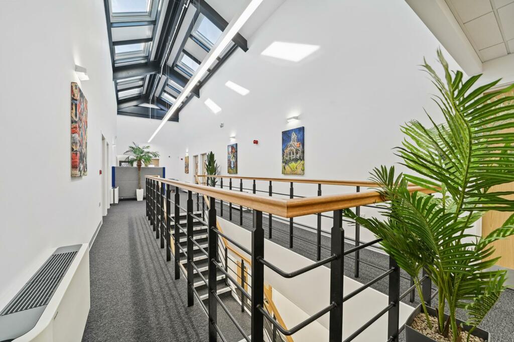 Additional property image - Lodge Park Business Centre