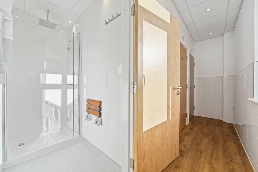 Additional property image - Lodge Park Business Centre