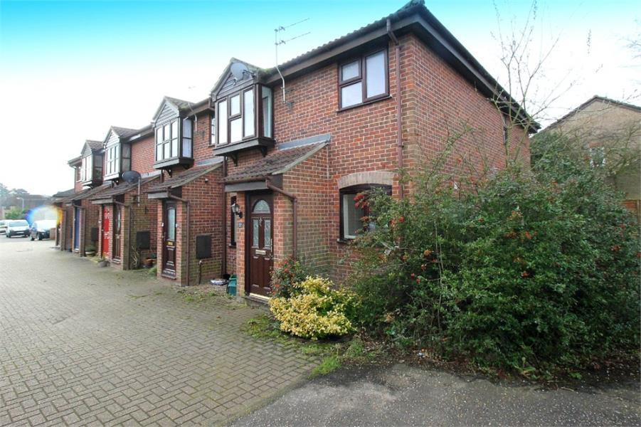 2 bedroom for rent in Highwoods, Colchester, Essex, CO4