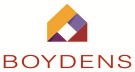 Boydens logo