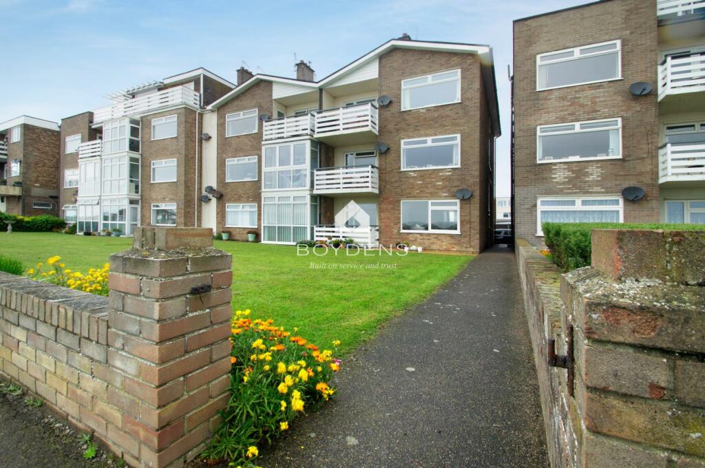 Additional property image - Queens Court, Holland on Sea