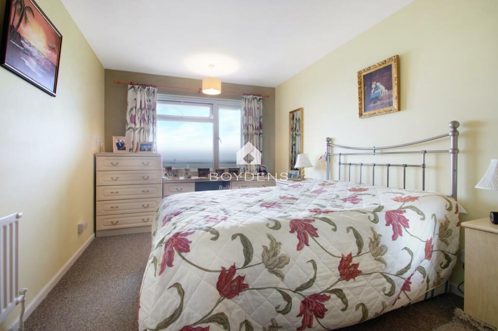 Additional property image - Queens Court, Holland on Sea